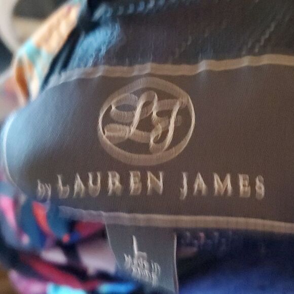 Lauren James Windbreaker Rain Jacket - Picture 3 of 8